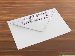 Maybe you would like to learn more about one of these? Envelope Design Ideas Drawing Sahara