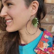 Maria Lazcano's Instagram, Twitter & Facebook