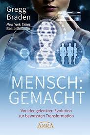 Mensch Gemacht Von Der Gelenkten Evolution Zur Bewussten Transformation Von Der Mensch Gemacht Bucher Evolution Mensch