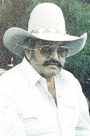 Fred Dominguez Obituary (1936