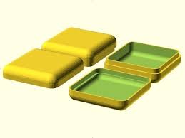 Check spelling or type a new query. Gordian Knot 3d Puzzle 3d Model For 3d Printers Free