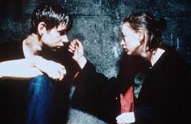 Man on the moon/deuce bigalow: The War Zone 1999 Film Cinema De