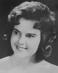 Linda Rae (Keith) Barrow