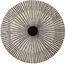 At the age of 18 years the dane moves to odense. Panton Teppich Rays Von Verner Panton Designercarpets Markanto