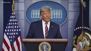 Impeachment proceedings reached their next step on wednesday, as the house of representatives voted on. What Is The 25th Amendment And What Is Impeachment 11alive Com