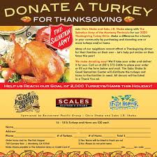 For example, a car dealer may offer a free turkey if you test drive one of their cars. Facebook
