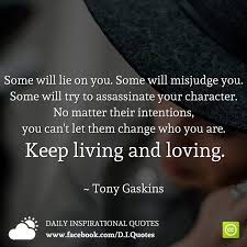 As mclaurin say, my name is mrs. Some Will Lie On You Some Will Misjudge You Some Will Try To Assassinate Daily Inspiration Quotes Keep Trying Quotes Assassination Quotes