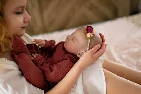 The highlight of my day is when I receive photos of my precious littlest  baby doll gbaby…🐣💕 #grandkidsarethebest #TaRazzy