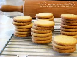 Maybe you would like to learn more about one of these? Biscotti Al Burro Senza Uova E Senza Lievito Ricetta Base