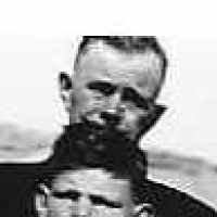 William Bryan Loveridge (1896–1961)