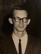 Obituary information for Paul John Sosnowski