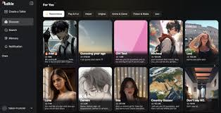 Talkie》海外iOS下架，AI社交类应用监管升级？ - Enjoy出海