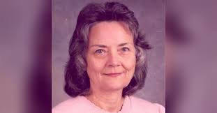 Mrs. Nora Ann Jones Best Obituary