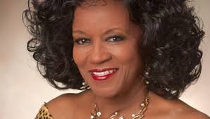 Ora Reed, other standouts will perform here Saturday as part of city's  Juneteenth celebration