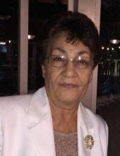 Bertha Mata Obituary