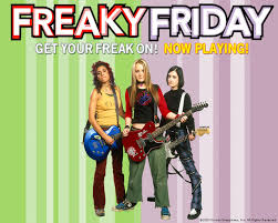 Винс вон, кэтрин ньютон, алан рак и др. Freaky Friday Freaky Friday Disney Movie 214903 Hd Wallpaper Backgrounds Download