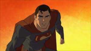 It's the dawn of a new age of heroes, and metropolis has just met its first. Dvd Talk