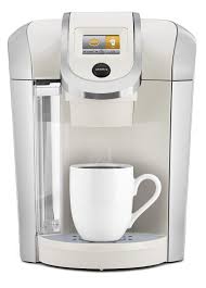 Do i need to buy special pods for keurig® plus series / keurig® 2.0 brewers? Best Keurig Coffee Makers For 2021 Review No Bs Buyers Guide