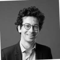 Ibrahim Vaid Email & Phone Number