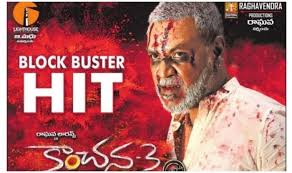 Tamilrockers Raghava Lawrence Vedhika Starrer Kanchana 3 Gets Leaked By Piracy Website For Free Download India Com Produced by sun pictures, muni. tamilrockers raghava lawrence vedhika