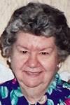 Betty Folmer Obituary (2011)