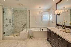 The most common area size of a bathroom in a regular household is 5 by 8. 14x8 Bathroom Ideas Photos Houzz