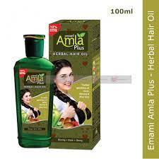 July 21, 2020 00:00 gn focus report Emami Amla Plus Herbal Hair Oil