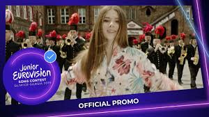 Nastolatka zachwyciła w zeszłym roku w the voice kids i pod skrzydłami. Junior Eurovision Song Contest 2019 Esc Plus History