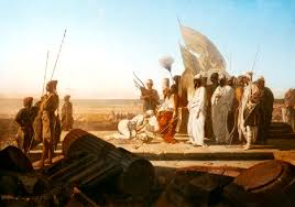 If Achashverosh Is Xerxes Is Esther His Wife Amestris Thetorah Com