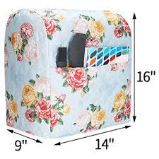 Maybe you would like to learn more about one of these? Amazon Com Kitchenaid Mixer Covers Compatible With 6 8 Quarts Kitchenaid Mixer Fits Tilt Head Bowl Lift Models Mixer Covers With Flowers Printing And Pocket Pioneer Woman Kitchen Accessories Kitchen Dining