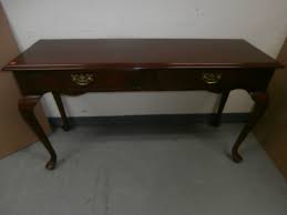 We did not find results for: Signed Sklar Peppler Hanover Canada 2 Drawer Sofa Table With A Cherry Finish 4384 Auctionninja Com