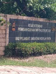 Pembangunan untuk kepentingan umum berupa infrastruktur minyak, gas, dan panas bumi termasuk jenis dengan demikian, pertamina sebagai bumn yang memerlukan tanah untuk pembangunan infrastruktur dan gas dapat bekerja sama dengan pemerintah dalam melaksanakan pengadaan. Kementerian Pembangunan Infrastruktur Sabah Kota Kinabalu Sabah Malaysia Local Business Facebook