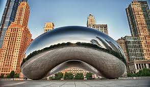 Originally an apartment building, it was converted into condominiums in 2005. 10 Things You Shouldn T Miss At Chicago S Millennium Park Campus Choose Chicago