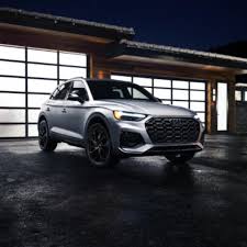 Image result for Daytona Gray 2025 SQ5