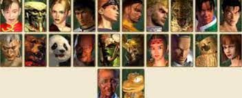 Jun 13, 2014 · tekken 3 all characters unlocked for pc ( including docter b and gon ) tekken 3 is the third installment in the popular tekken fighting game series. Tekken 3 Cheats Codes For Laptop Tekken 3