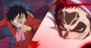 One Piece - 