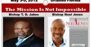 Married Bishop Noel Jones Wife Pin On Sermons Praises