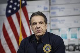 Andrew cuomo staffer attacked with brick in shocking attack in nyc. Andrew Cuomo Mau Banget Robert De Niro Perankan Dirinya Republika Online