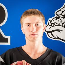 Jacob Snyder's High School Career Home