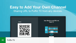 All apks for (nodpi) variant . Puffin Tv Apk Latest Version Free Download For Android