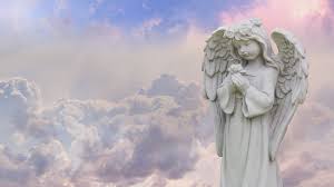 El ángel de la guardael ángel de la guarda. El Angel De La Guarda Mundo Pranico