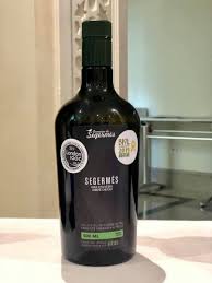Jus D Olive Les Chefs Tunisiens S Initient A La Degustation Professionnelle