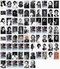 Strage di bologna, l'ex moglie di bellini conferma: Strage Di Bologna Un E Book Racconta Le Storie Delle 85 Vittime Redattore Sociale