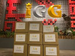 Is a renowned video game developer and publisher dedicated to bringing amazing games to gamers all over the world. Lords Mobile Developer Igg Donates Coronavirus Supplies To Hospitals In Canada
