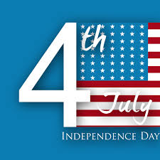 Image result for July 4th