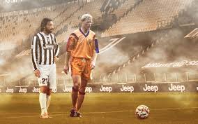 Barcelona boss koeman hopes young talent will convince messi to stay. Ronald Koeman And Andrea Pirlo 40 Years Of Football