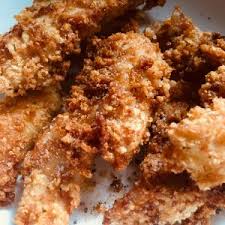 Give it a star rating. Air Fryer Breaded Chicken Cutlets The Frayed Knot Finding Beauty In Simple Everyday Living