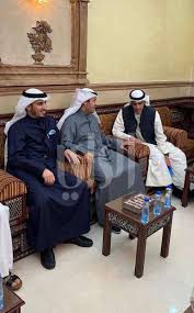 المحامي الحميدي بدر السبيعي محامي الحريات ومرشح الدائرة الخامسه لانتخابات مجلس الامه 2012. P8luoigkvdsoum