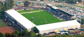 Auch historische spielstätten können ausgewählt werden. Holstein Stadion Holstein Kiel Football Tripper