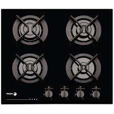 Fagor 6cfi 4gls Siyah Seramik Ocak Halos Trading Kibris